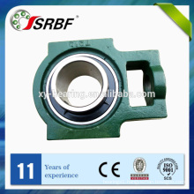 UCPH207 Pillow Block Ball bearing, Block type bearing Linqing high temperature